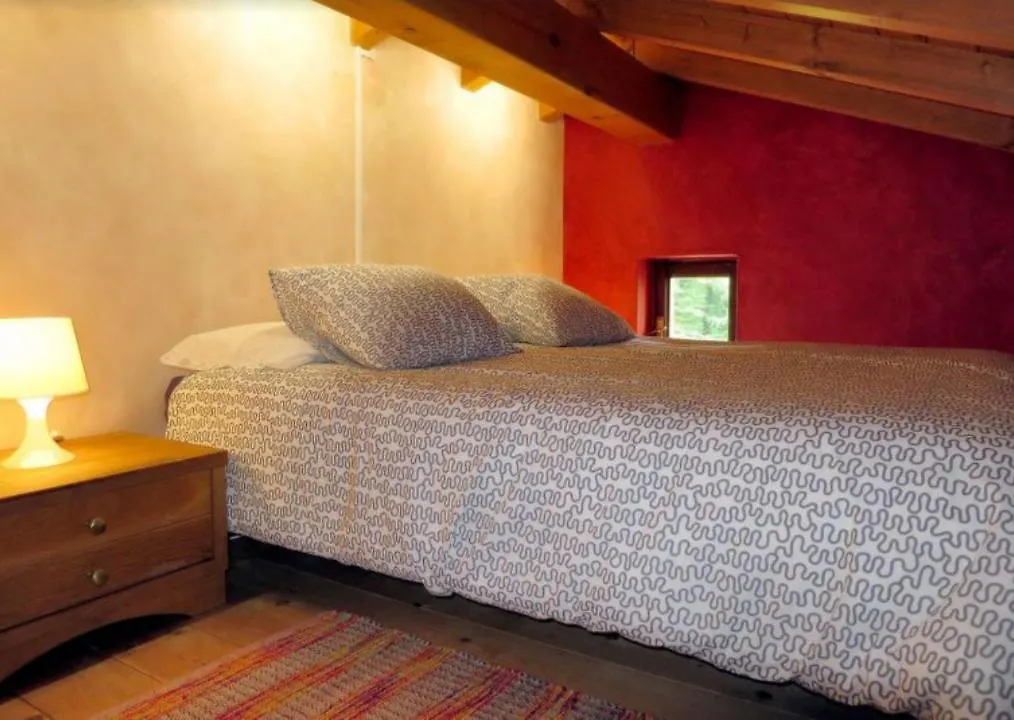 Casa Paradiso Carlazzo Holiday home