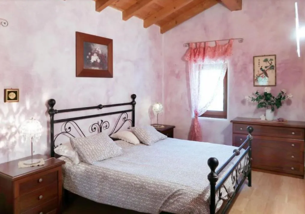 Holiday home Casa Paradiso Carlazzo