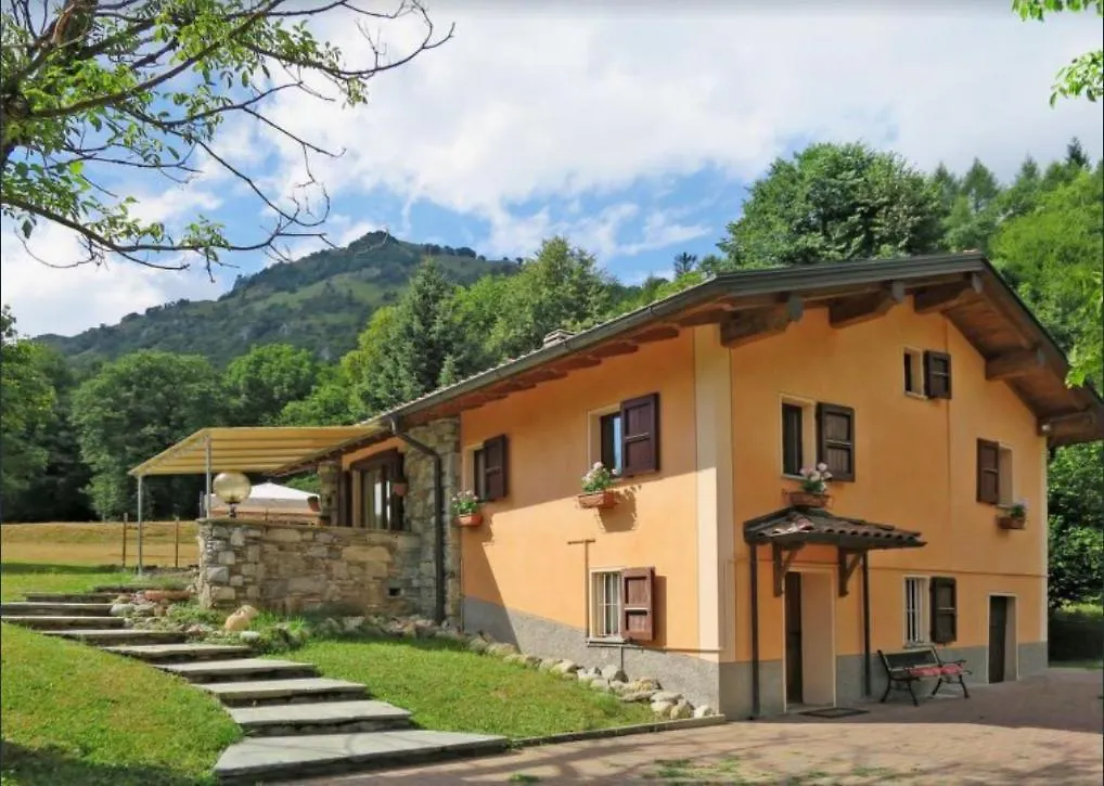 Casa Paradiso contacts
