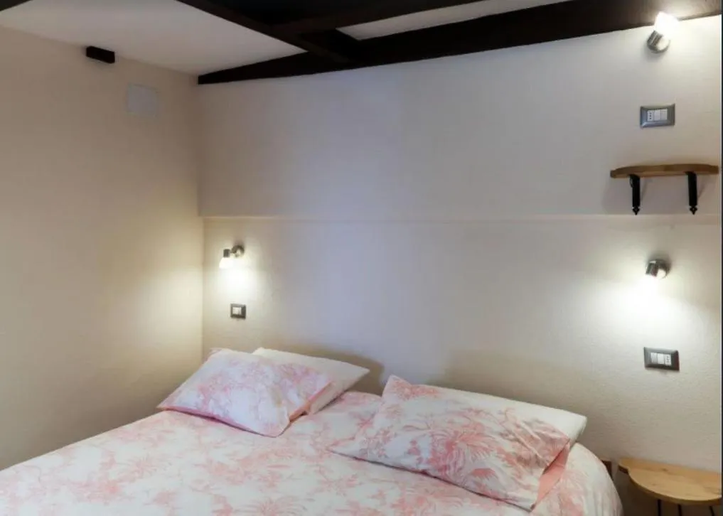 Casa Paradiso Carlazzo