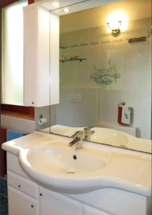 Casa Paradiso Carlazzo Holiday home