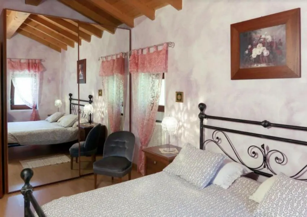Holiday home Casa Paradiso Carlazzo